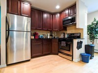 162 Steuben St, Unit #2 in Jersey City, NJ - Building Photo - Building Photo