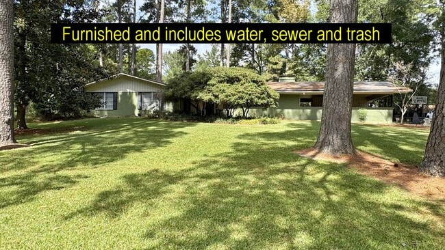 property at 810 McMillan Rd