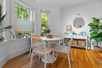 72 W Rutland Square in Boston, MA - Building Photo - Building Photo