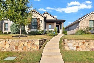 8157 Mdw Vly Dr in McKinney, TX - Building Photo