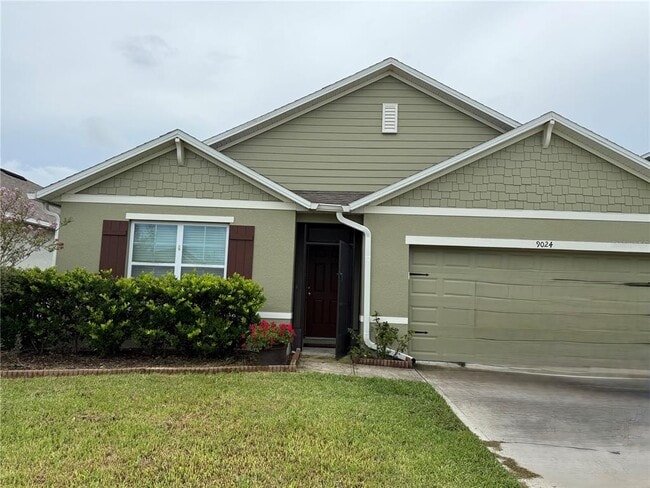 9024 Tuscan Cypress St in Kissimmee, FL - Building Photo - Building Photo
