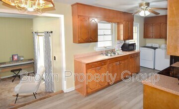1 Lee Ct in Jacksonville, NC - Building Photo - Building Photo