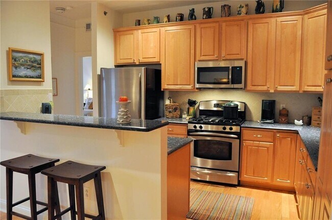 property at 1 Wayland Ave
