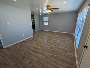 1420 Glenwood Ave in Odessa, TX - Building Photo - Building Photo