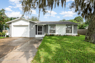 1725 Valley Forge Dr in Titusville, FL - Building Photo - Building Photo