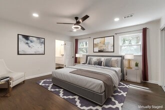 3480 Tanbark Ct NE in Atlanta, GA - Building Photo - Building Photo