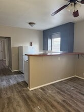 1004 N Bradley St in Weatherford, OK - Building Photo - Building Photo