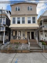 358 Avenue A in Bayonne, NJ - Building Photo