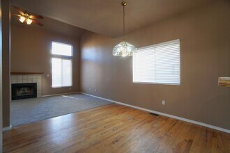 3411 MacGregor Dr in Colorado Springs, CO - Building Photo - Building Photo
