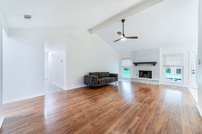 4658 Misty Run Dr in San Antonio, TX - Building Photo - Building Photo