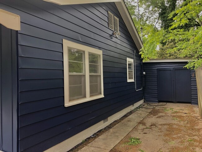 235 Oliver St in Conway, AR - Building Photo - Building Photo