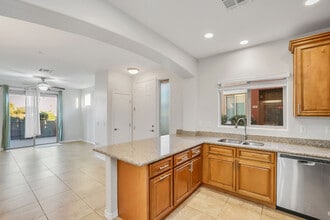 7726 E Baseline Rd, Unit 142 in Mesa, AZ - Building Photo - Building Photo