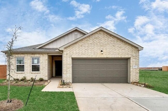 property at 5903 Grantgrala Dr
