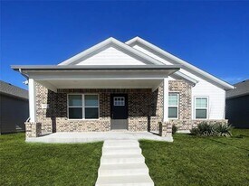 4312 Nugget Ln, Unit 2G in Forney, TX - Building Photo