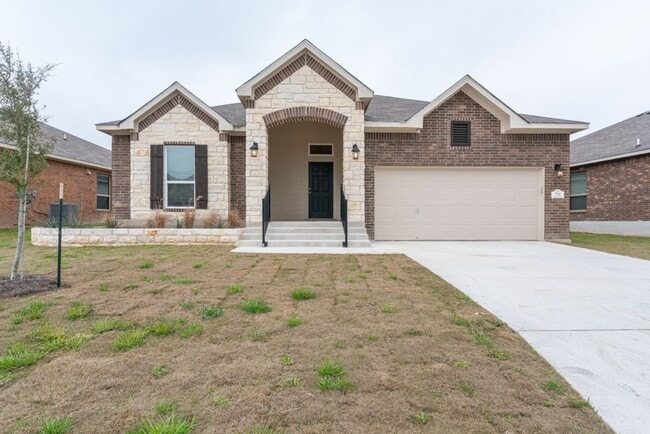 711 Dunford Dr in Temple, TX - Building Photo - Building Photo