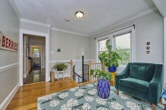 25 Mendum St in Boston, MA - Building Photo - Building Photo
