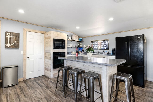 7625 N Williamson Valley Rd in Prescott, AZ - Building Photo - Building Photo