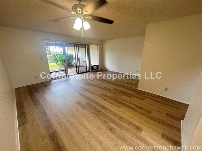 98-1745-1745 Ka?ahumanu St in Pearl City, HI - Building Photo - Building Photo