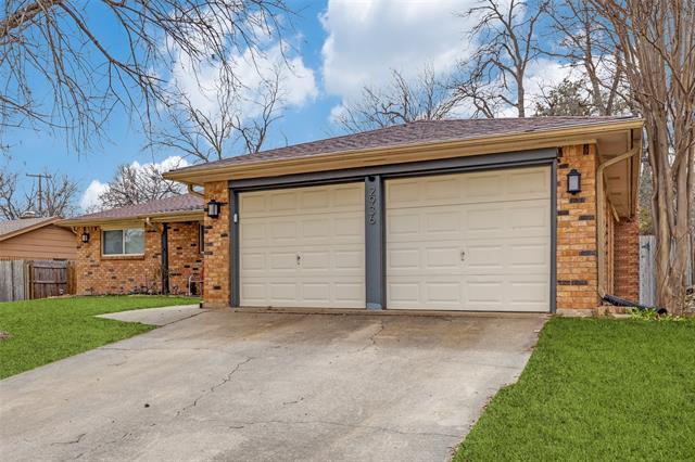 2936 San Marcos Dr in Fort Worth, TX - Building Photo - Building Photo