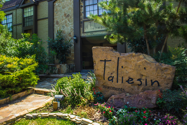 Taliesin Apartments