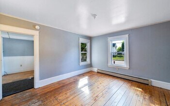 308 Colchester Ave in Burlington, VT - Building Photo - Building Photo