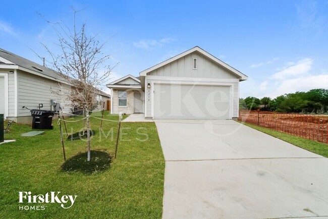 property at 6238 Marco Plains
