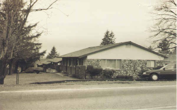 10705 NE Fremont St in Portland, OR - Building Photo - Building Photo