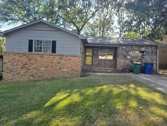 property at 5505 Crescent Dr