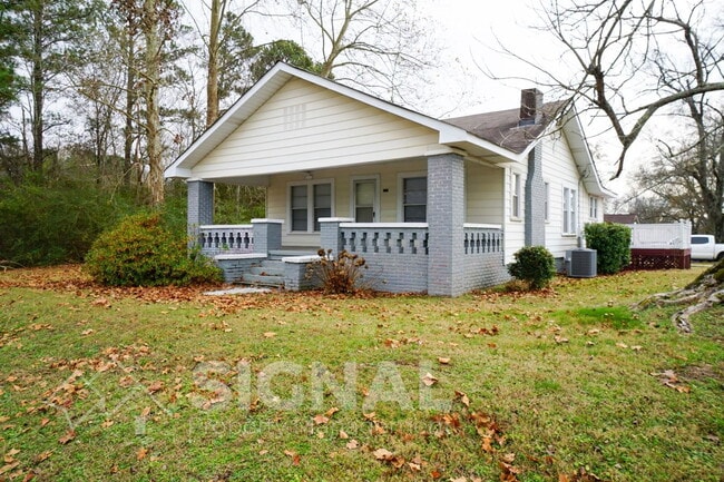 property at 217 1st Ave SE