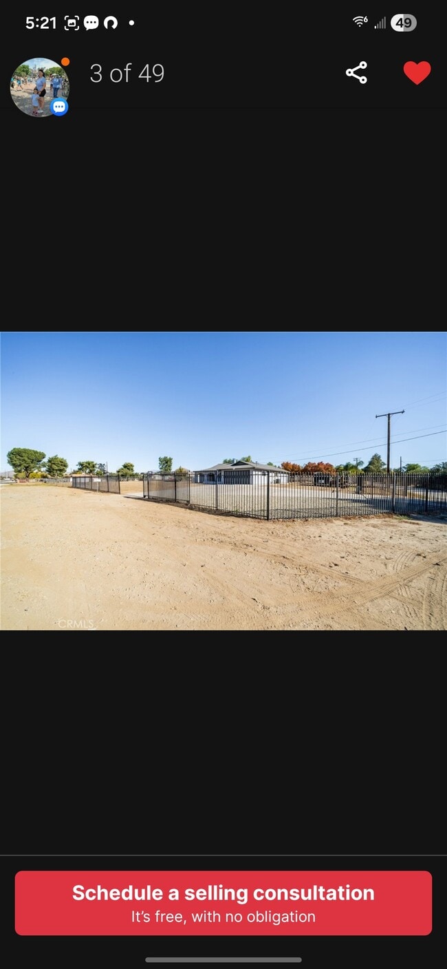 25240 Antelope Rd in Romoland, CA - Building Photo - Building Photo