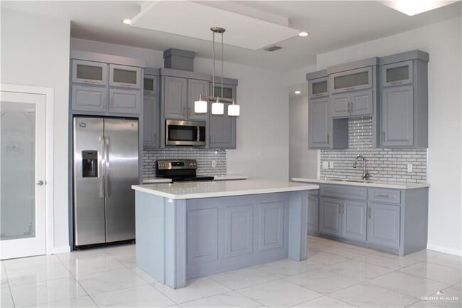 6 South St in Mission, TX - Building Photo - Building Photo