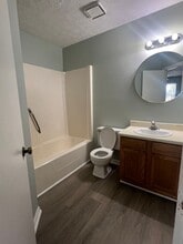 1035 Ash St Ext in Springfield, GA - Building Photo - Building Photo