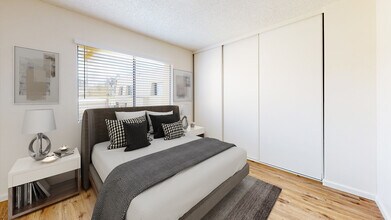 1710 Bruce St-Unit -29 in Anderson, CA - Building Photo - Building Photo