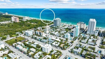 619 Orton Ave in Fort Lauderdale, FL - Building Photo