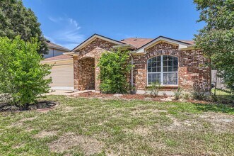 3706 Haleys Way in Round Rock, TX - Building Photo - Building Photo