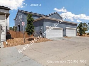 8586 Holman Ct in Arvada, CO - Building Photo - Building Photo