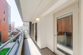 526 Yale Ave N in Seattle, WA - Building Photo - Building Photo