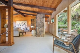 45 Beverly Terrace in Mill Valley, CA - Building Photo - Building Photo