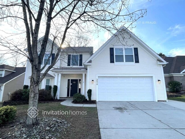 property at 3814 Planters Watch Dr