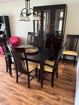 225 Bonnie Blvd, Unit 1120 in Palm Springs, FL - Building Photo