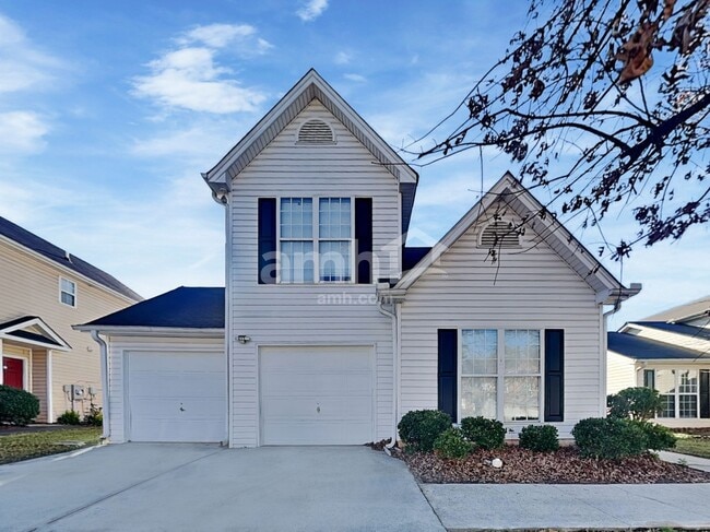 property at 2259 Ligney Creek Ln