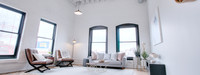 Farnam Hill Lofts in Omaha, NE - Foto de edificio - Interior Photo