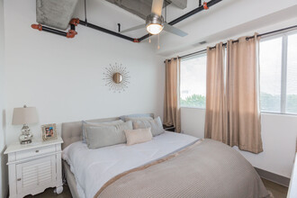 Argon in Richmond, VA - Foto de edificio - Building Photo