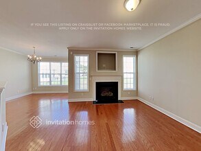 1410 Nicklaus Dr in Durham, NC - Building Photo - Building Photo