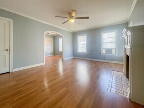 2502 Ethel Ave in Waco, TX - Foto de edificio - Building Photo