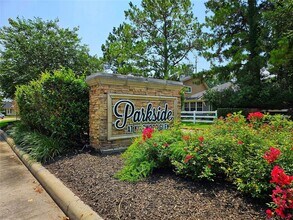 6106 Spruce Bough Ct in Humble, TX - Building Photo - Building Photo