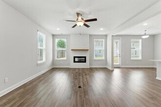 4669 Blue Topaz Trl in Kennesaw, GA - Building Photo - Building Photo
