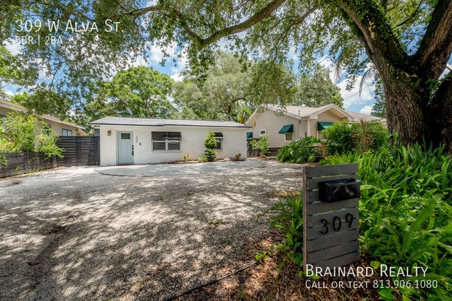 property at 309 W Alva St