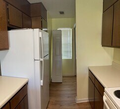 67 E Seventh St-Unit -Unit A in Mc Rae, GA - Building Photo - Building Photo