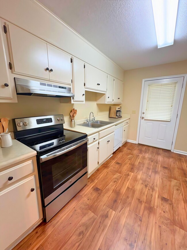 19b Pate Pl in Statesboro, GA - Building Photo - Building Photo